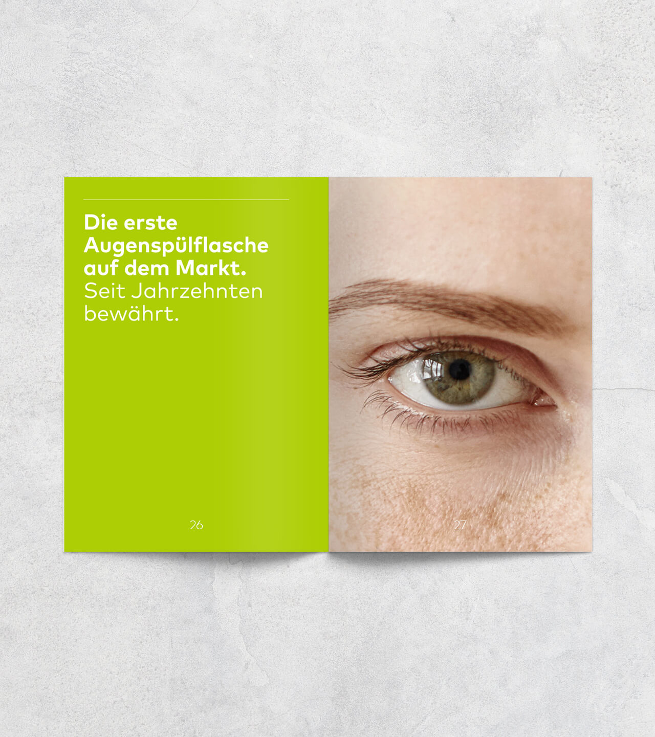 Aclewe Branding Agentur Projekt BartelsRieger Editorial