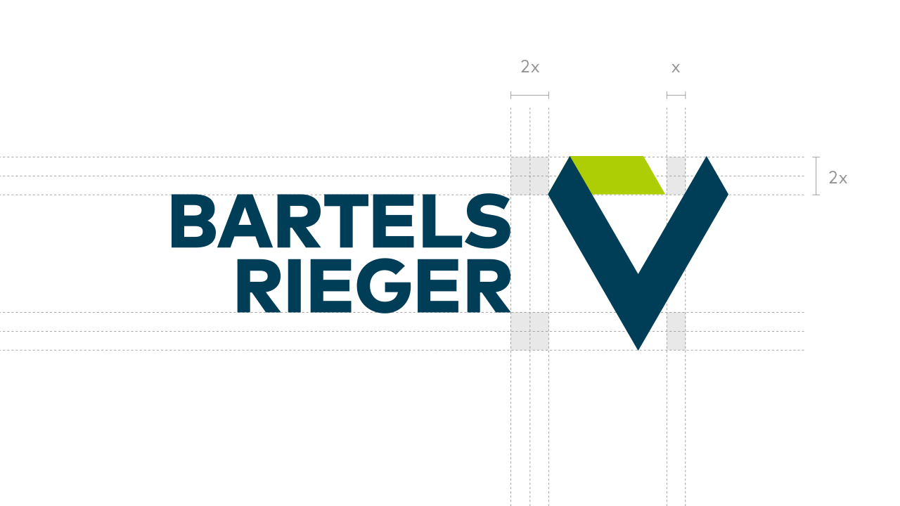 Aclewe Werbung Agentur Köln BartelsRieger Logo