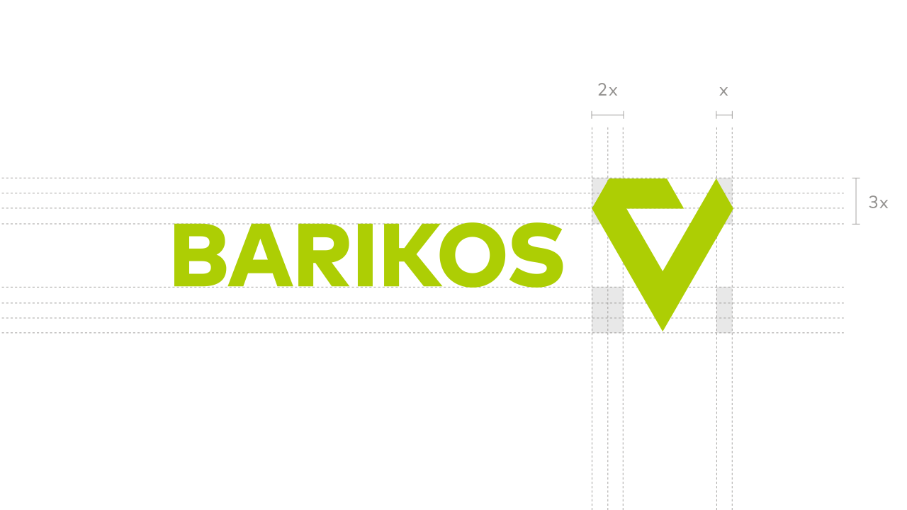 Aclewe Projekt BartelsRieger BARIKOS Logo