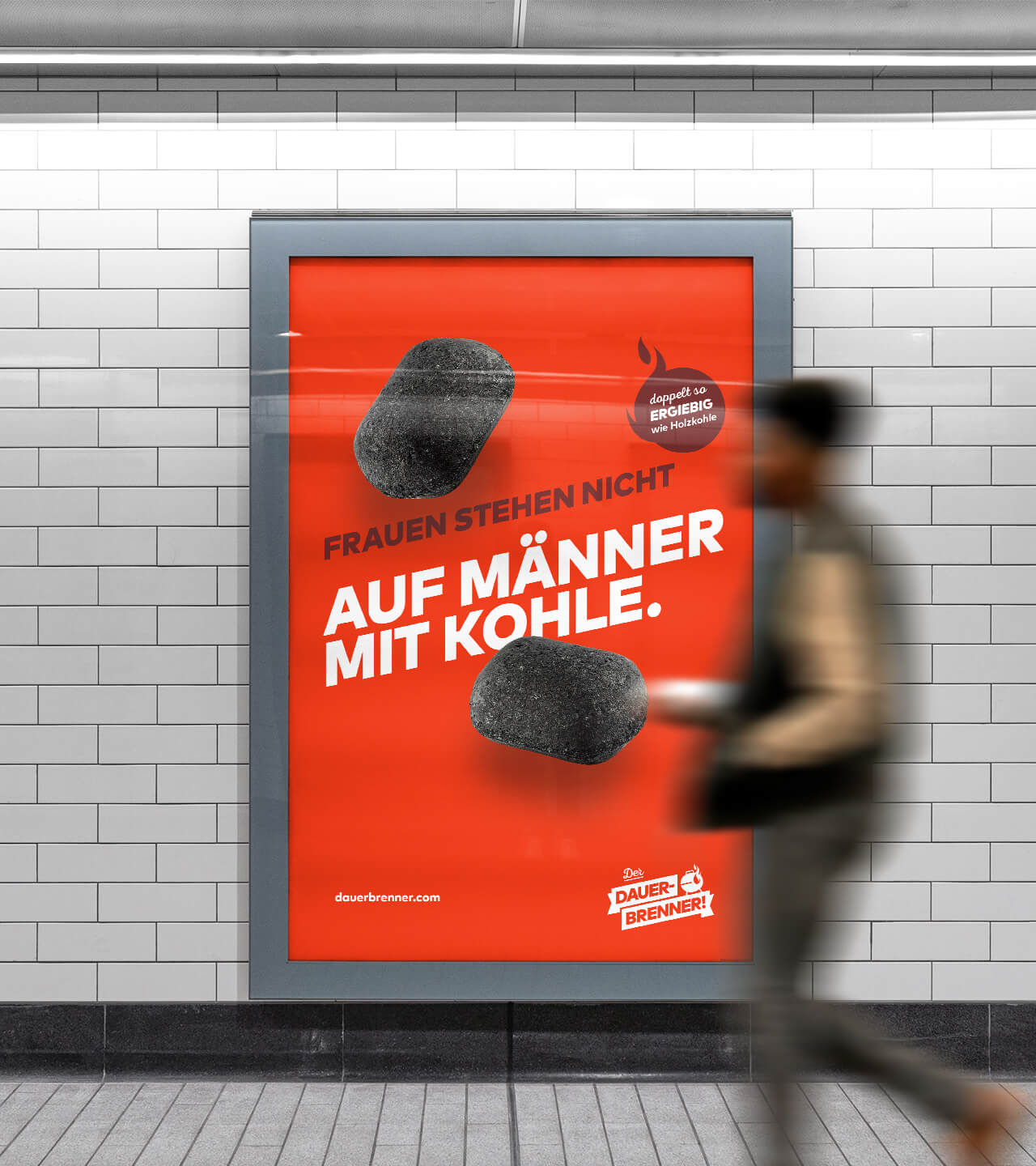 Aclewe Projekt Dauerbrenner City Light