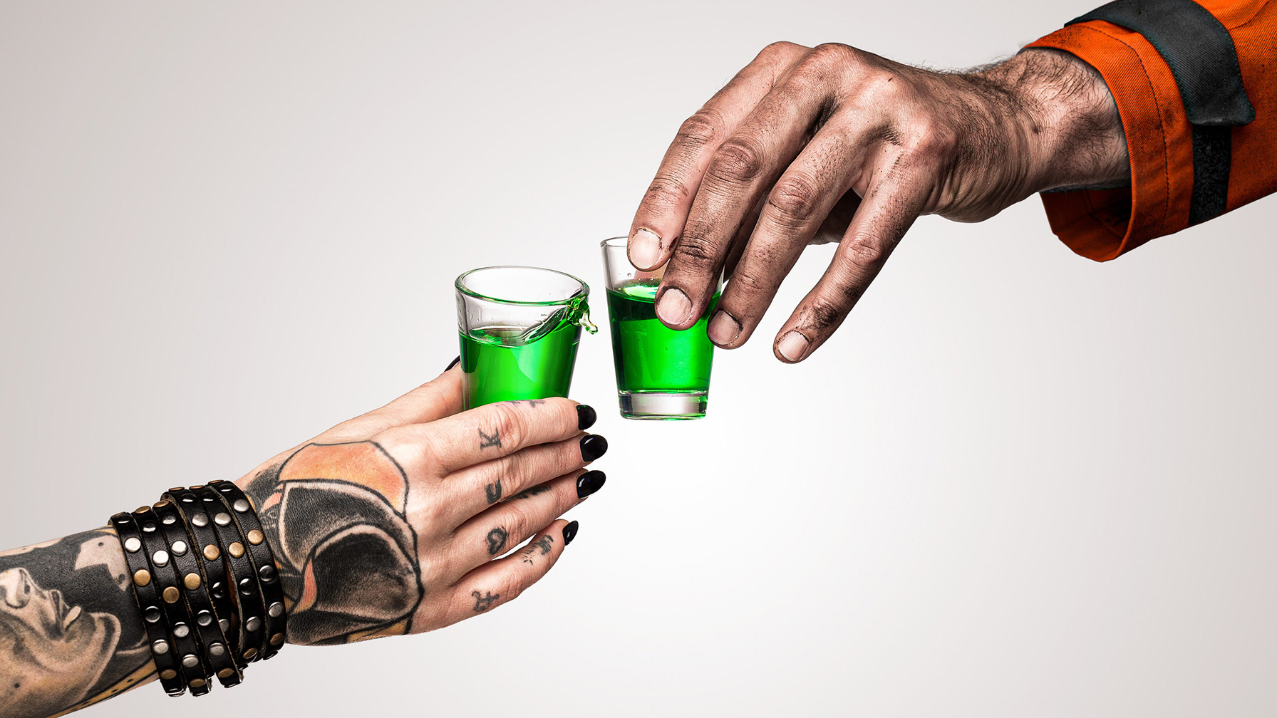 FLIMM Out of Home Kampagne