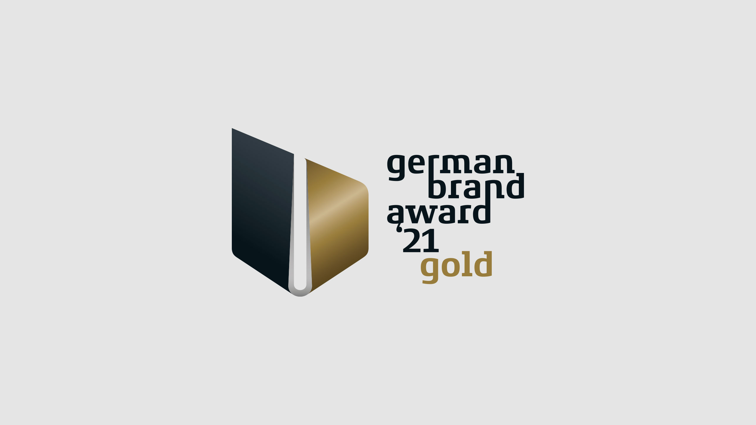 German Brand Award Bonnfinanz Aclewe 