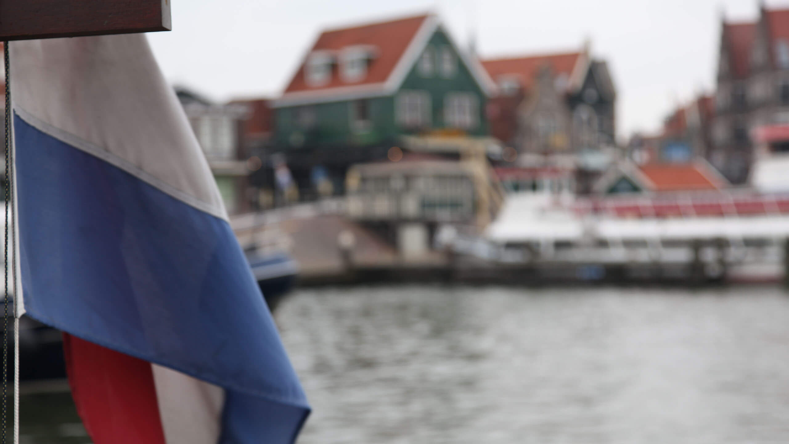 Aclewe Werbe&shy;agentur bei Event Bootsausflug