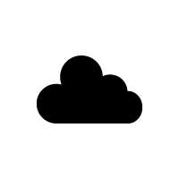 Mäßig bewölkt
